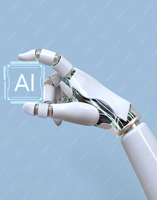 Artificial Intelligence & Robotics